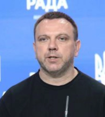 Максим Ткаченко: Сьогодні варто детальніше обговорити питання про індексацію державної допомоги переселенцям
