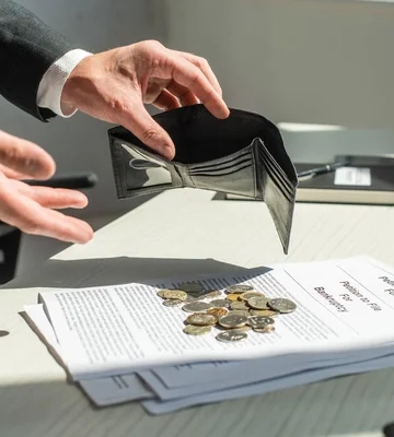 Від мільярдів до боргів: тютюновий дистриб’ютор "Тедіс Україна" опинився на межі банкрутства