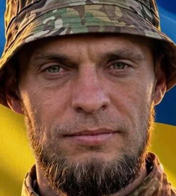 ДНК-експертиза підтвердила загибель 29-річного Героя з Волині Анатолія Івашина