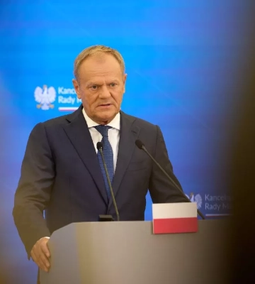 Польша ответила Зеленскому: Туск сделал важное заявление после решения Киева по Волынской трагедии