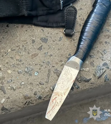 У Тернополі конфлікт між школярками завершився ножовими пораненнями