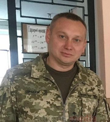 Ексрадник мера Ковеля, який продавав відстрочки від мобілізації, задонатив 250 тисяч. Його судили