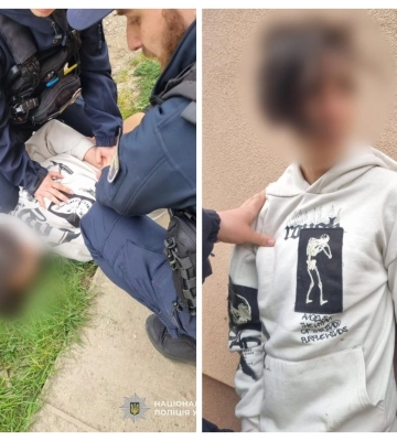 Стрілянина в школі на Закарпатті – 15-річного підлітка взяли під варту без права застави