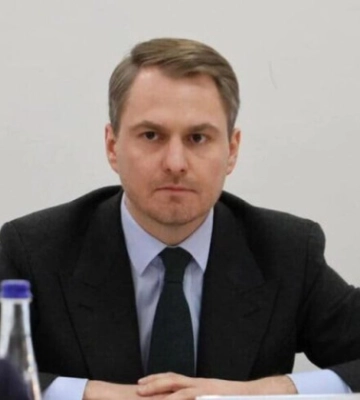 Руслан Кравченко: по полицейским, покинувшим место стрельбы в Киеве, открыто уголовное дело