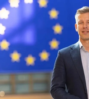 В ЄС почали переговори з майбутнім урядом Мадяра щодо розблокування коштів для Угорщини