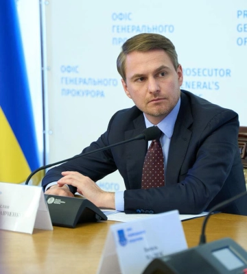 Теракт в Киеве: насчет полицейских открыли уголовное дело за халатность