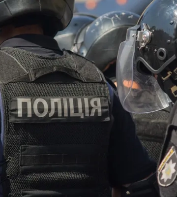 Стрельба в Киеве: начато уголовное производство относительно действий полиции во время теракта