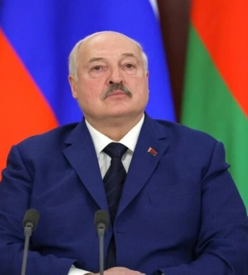 Лукашенко хоче укласти «велику угоду» зі США