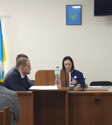 Стрілянина в школі на Закарпатті – 15-річного підлітка взяли під варту без права застави