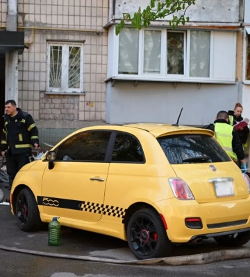 Мать 12-летнего мальчика не погибла в результате теракта в Киеве, – Кравченко