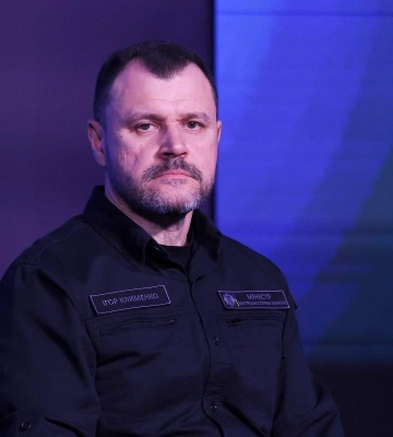 Клименко выступил с заявлением после теракта в Киеве: что будет с полицейскими и оружием для гражданских