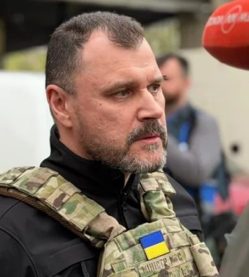 Щодо дій поліції під час теракту у Києві розпочато кримінальне провадження — Кравченко