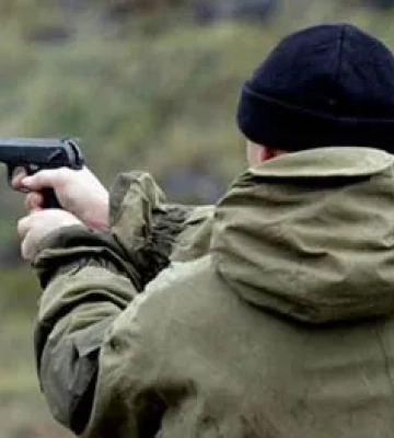 Люди должны получить право на вооруженную самозащиту, будут обсуждения по законопроекту — Клименко