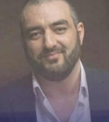 У Криму проти політв’язня Абдулгазієва з пухлиною мозку відкрили нову справу