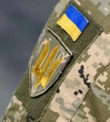 Instagram-блогеру из Кропивницкого назначили 5 лет лишения свободы за «слив» маршрутов сотрудников ТЦК