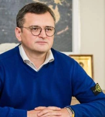 У Білорусі є "чіткі приготування до військової ескалації", – Кулеба