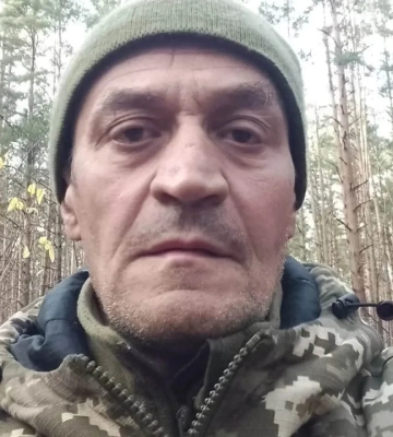 Считался пропавшим без вести: в боях под Авдеевкой погиб режиссер Игорь Малахов