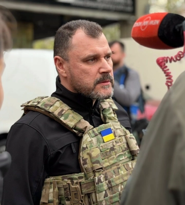 Відкрито справу проти поліцейських за службову недбалість під час теракту в Києві, - Кравченко