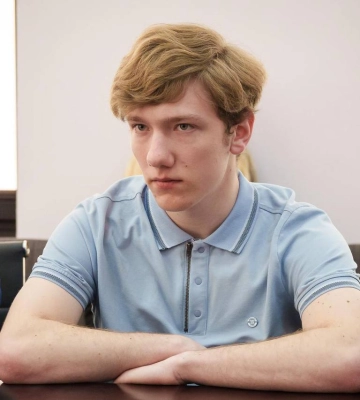 Чемпионом Европы по шахматам стал 17-летний студент из Харькова