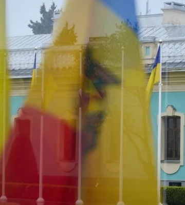 «Стратегический проект». Украина и Молдова строят новый мост через Днестр — подробности от вице-премьера