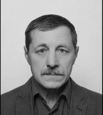 Закрыл собой ребенка во время теракта: киевляне просят Киевсовет посмертно почтить дворника "дядю Сашу"