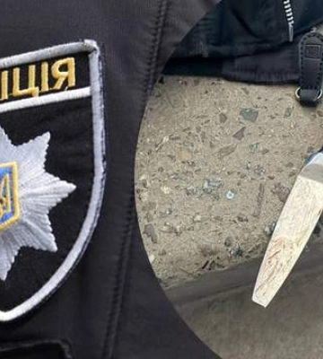 Осколок остался в голове: в Тернополе 15-летняя школьница ударила ножом одноклассницу