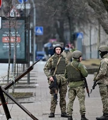 В Сумской области сократили комендантский час