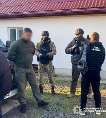 Понад 4 млн грн збитків завдали чорні лісоруби у Долинській громаді 
