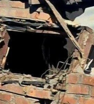 Руйнування і трагедія: Дніпропетровщину атакували близько 20 разів