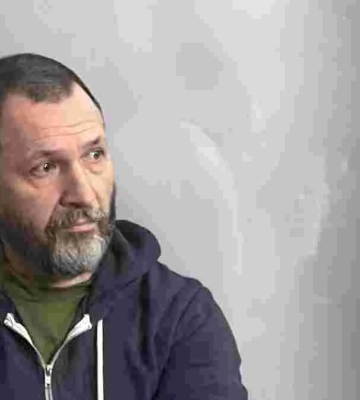 Жалюгідний фарс у суді: 5 запитань щодо вбивства Фаріон