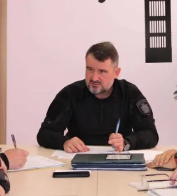 У Слов’янській громаді залишаються близько 47 тисяч жителів