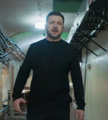 Александр Кубраков на ВСК рассказал, кто находился в бункере с Президентом в марте 2022 года