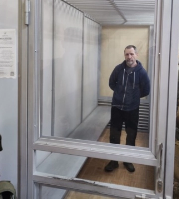 Жалюгідний фарс у суді: 5 запитань щодо вбивства Фаріон