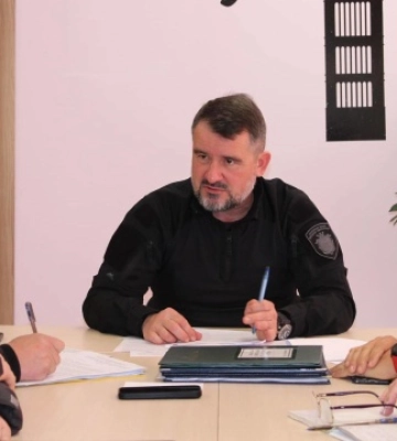 У Слов’янській громаді залишаються близько 47000 цивільних, щотижня виїжджають - до тисячі