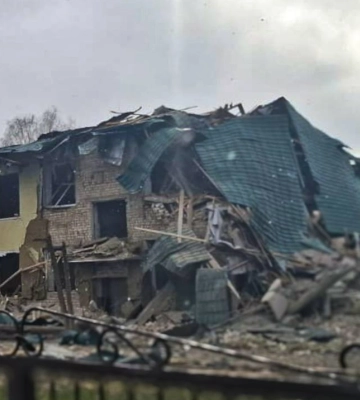 Один человек погиб в Днепропетровской области из-за российских обстрелов – ОВА