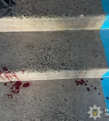 У Тернополі конфлікт між школярками завершився ножовими пораненнями