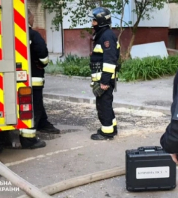 У львівській багатоповерхівці стався вибух: загинула людина 