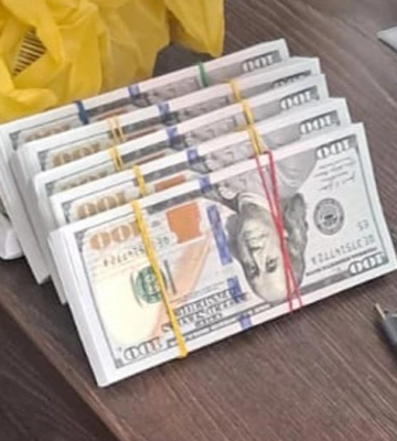 НАБУ и САП поймали сотрудников СБУ на взятке более $100 тысяч