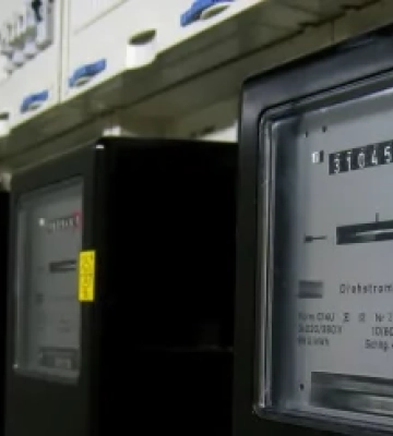 Закарпатців змусять встановити ще один лічильник електроенергії: кого це торкнеться