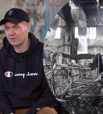 Военный, переживший два теракта в Оленовке, рассказал о подготовке россиян к преступлению