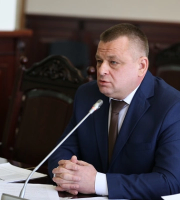 Конкурс до Одеського апеляційного суду: один кандидат «вибув», рішення щодо іншого відклали