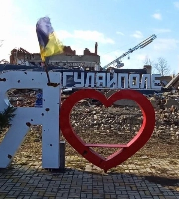 Окупанти не "заморожують" південний напрямок: ЗСУ фіксують перекидання оперативних резервів і нові штурми