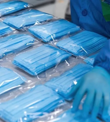 Прокуратура ЄС розслідує шахрайство із закупівлями медобладнання в Румунії під час пандемії