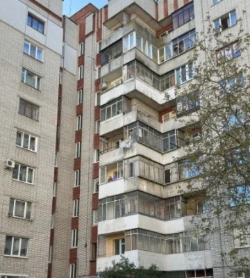 Вибух у багатоповерхівці Львова – загинула людина: деталі