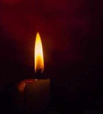 Завтра поблизу Луцька прощатимуться з військовим Олександром Зіпертом