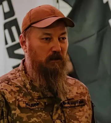 ЗСУ умисно не чіпають Кримський міст. Нехай росіяни зйо#ують через нього кудись за Урал, - командувач СБС Мадяр