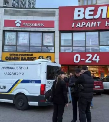 Шок від стрілянини в Києві та арешту групи ТЦК в Одесі не був компенсований радістю від €90 млрд та обміну полоненими. Зведення з інформаційної війни за 18-24 квітня 2026 р.