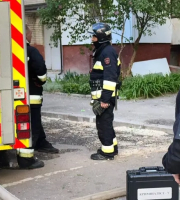 У Львові внаслідок вибуху в квартирі загинув чоловік