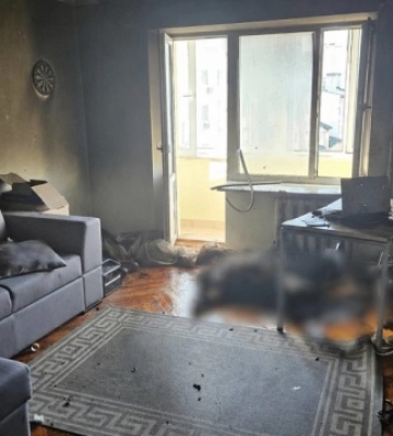 У Львові через вибух гранати у квартирі загинув чоловік
