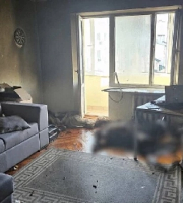 Вибух у багатоповерхівці Львова: подробиці від поліції